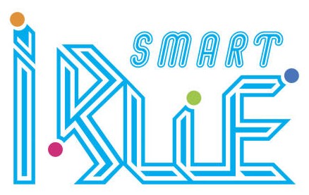iBlue Smart logo